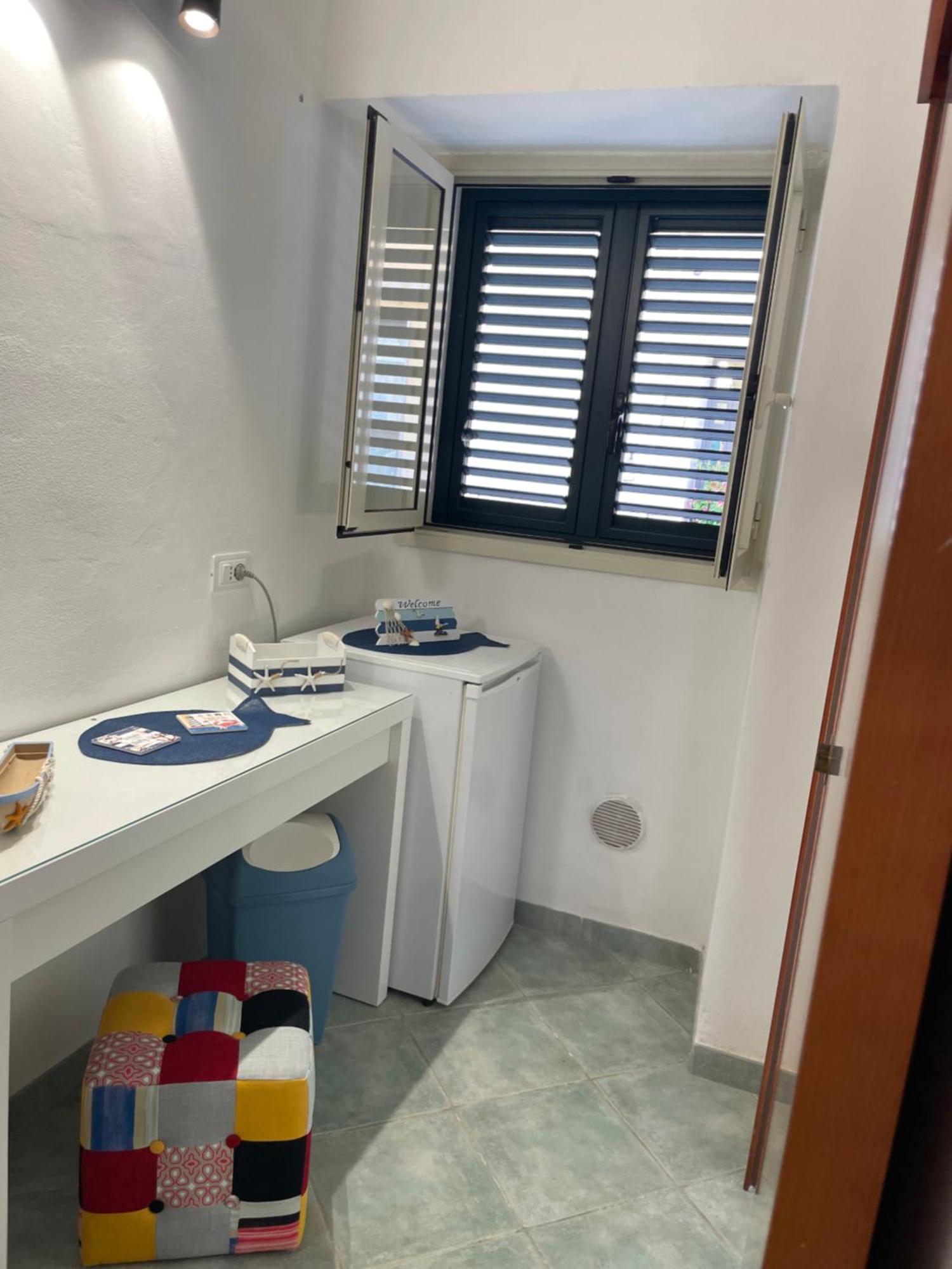 Luisa Room 桑皮耶里 外观 照片