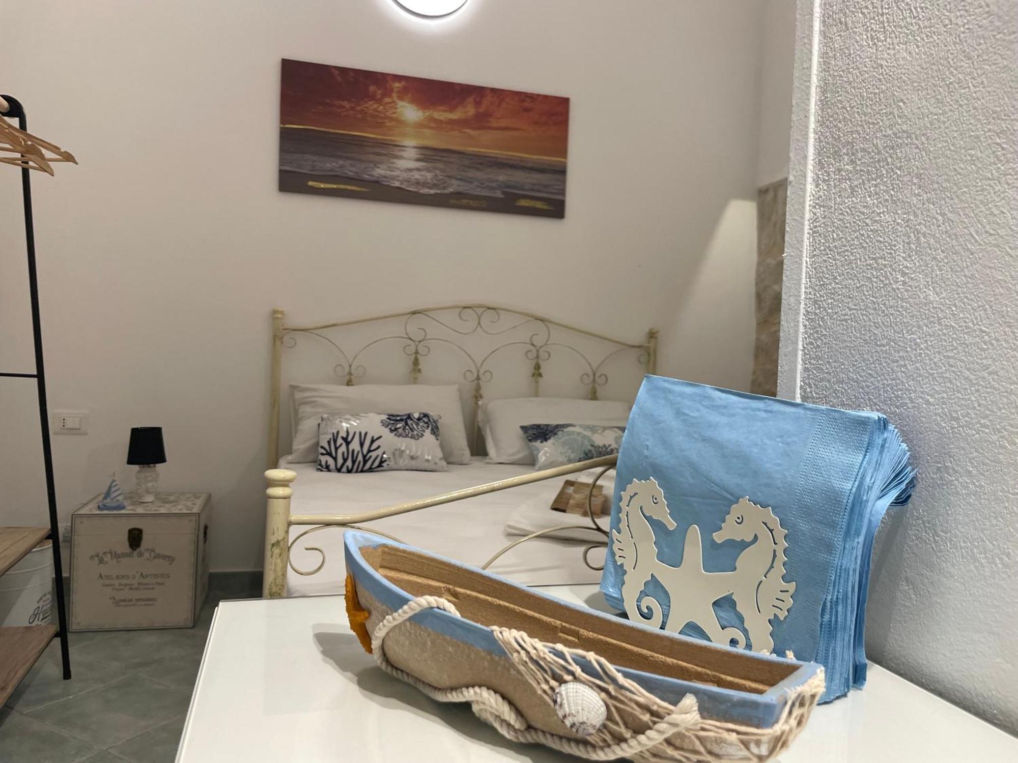 Luisa Room 桑皮耶里 外观 照片